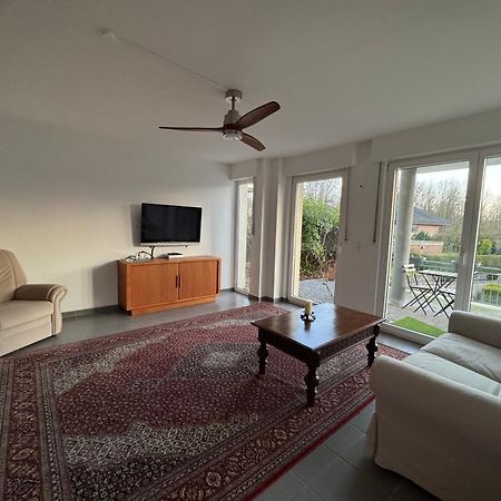 Ferienwohnung Teutoblick Tecklenburg Eksteriør bilde