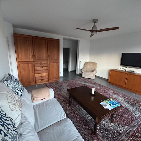 Ferienwohnung Teutoblick Tecklenburg Eksteriør bilde