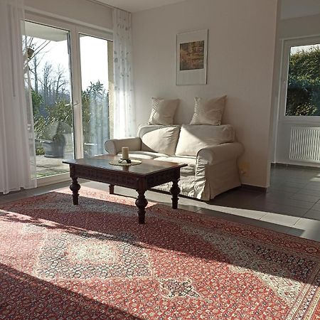 Ferienwohnung Teutoblick Tecklenburg Eksteriør bilde